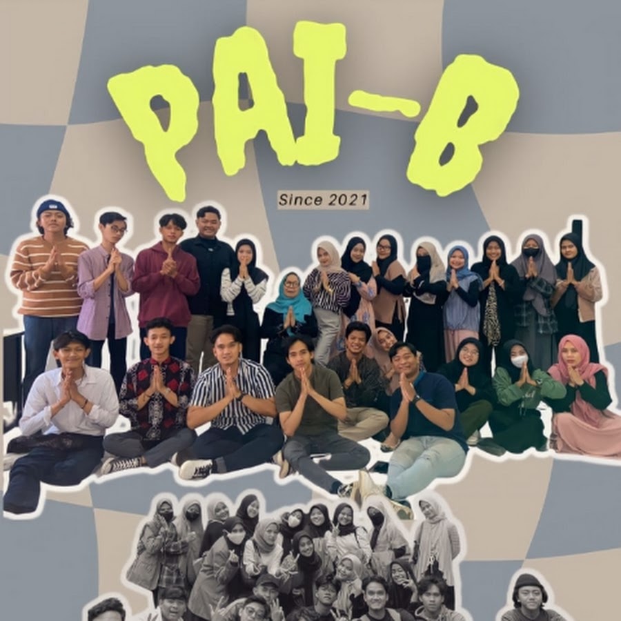 PAI-B - YouTube