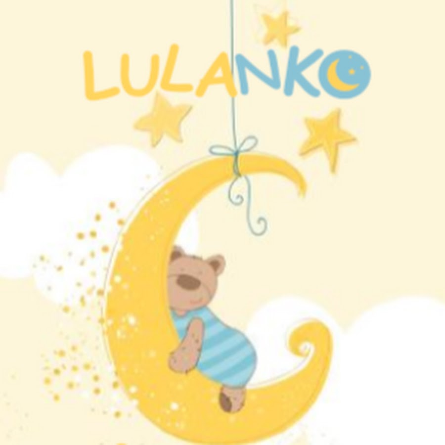 Profile avatar of @LULANKO