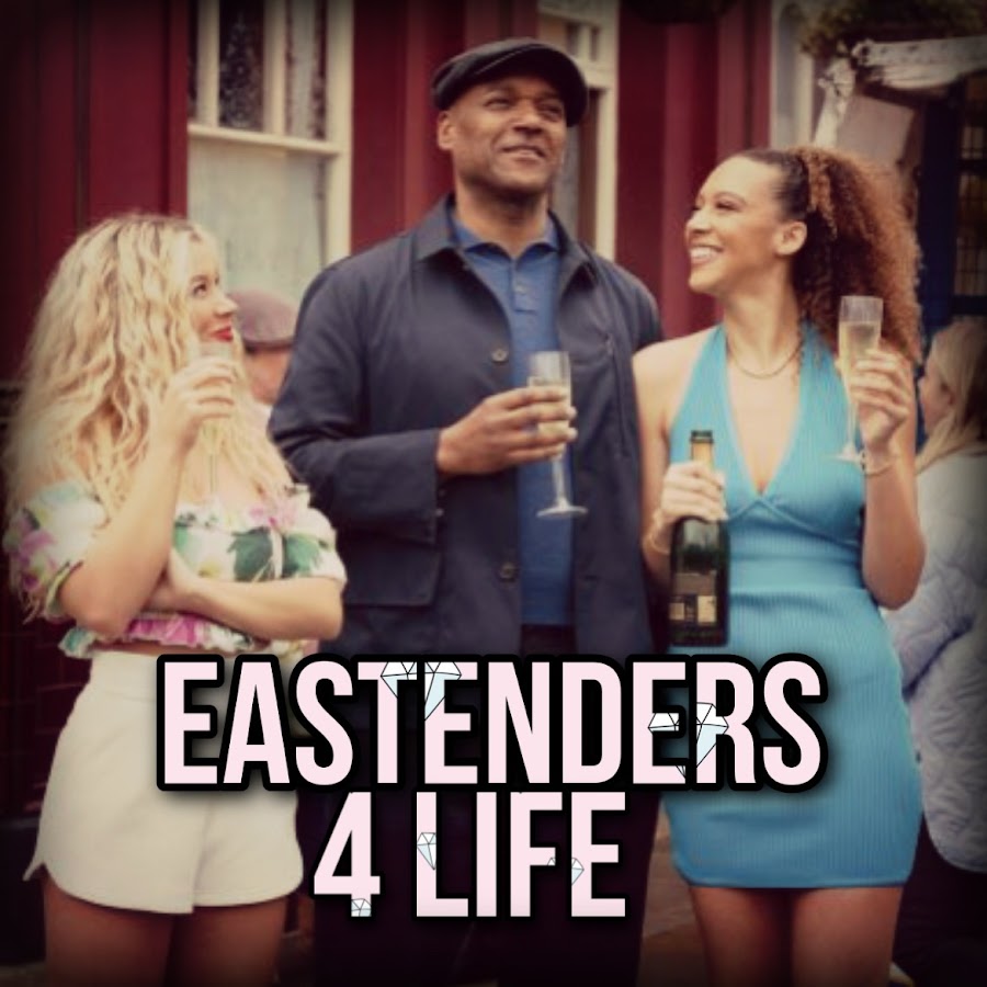 Ready go to ... https://www.youtube.com/channel/UCV5Elo9kbr4pBoyccugGV5A [ EastEnders4Life]