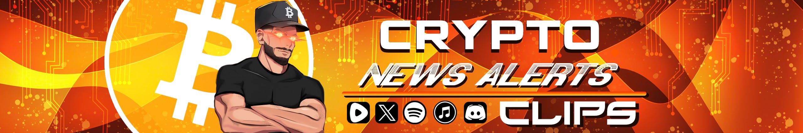 Crypto News Alerts Youtube