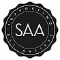 SAA Art Products and Tutorials