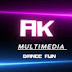 AK multimedia dance fun077