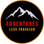 Adventures Less Traveled