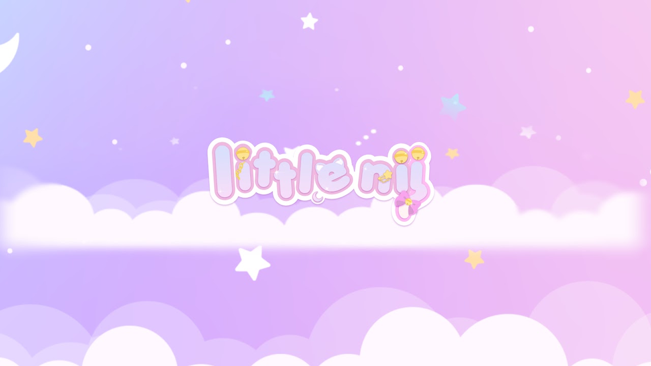 Gacha life, aesthetic, anime, baka, cute, happy, kawaii, pastel, themes, HD  phone wallpaper