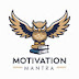 logo Motivation Mantra