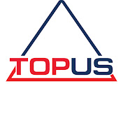 TOPUS INC.