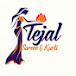 Tejal saree collection