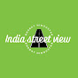 Indian Street View