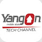 YANGON MOBILE STORE (ပင်ရင်းဆိုင်)