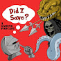 Did I Save? Gaming Podcast 