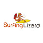 Surfing Lizard Cafe