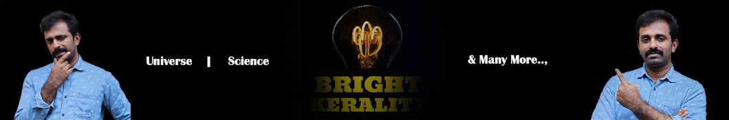 Bright Keralite Banner