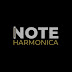 Note Harmonica