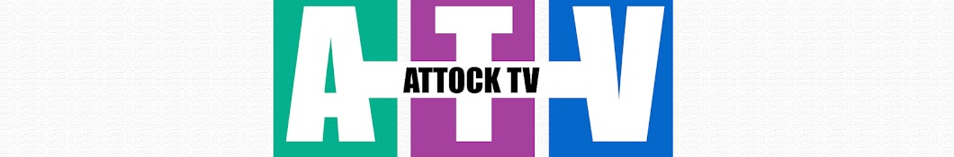 ATTOCK TV