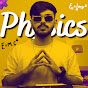 Zaki Saudagar Physics