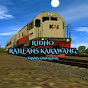 RIDHO RAILFANS KARAWANG