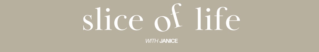 Simply Janice Banner
