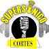 logo Cortes SuperSonico Podcast [OFICIAL]