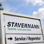 Stavermann - Green Technology