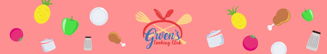 Gwens Cooking Club