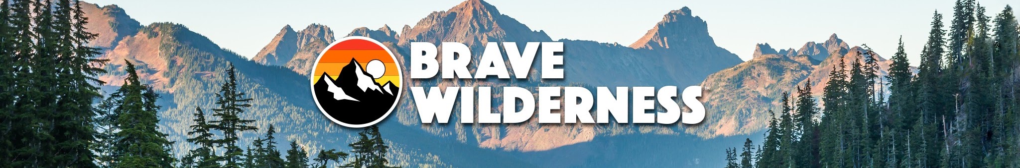 Brave Wilderness