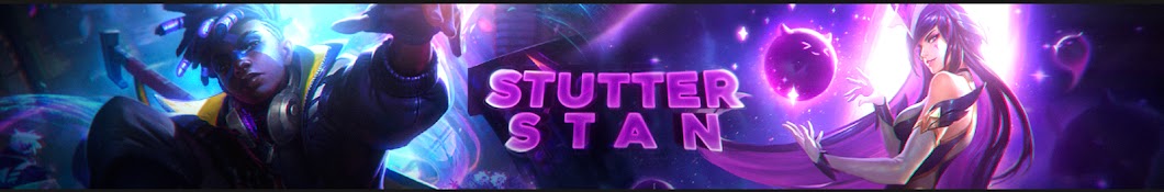 Stutter Stan