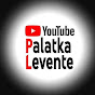 PALATKA LEVENTE 