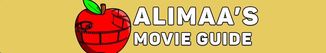 Alimaa's movie guide Banner