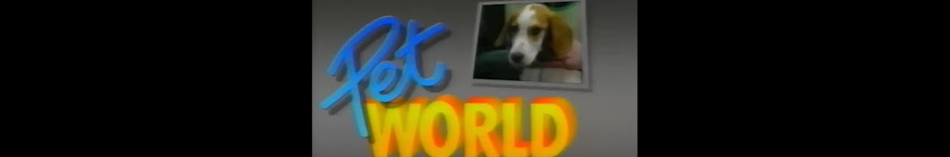 Pet World