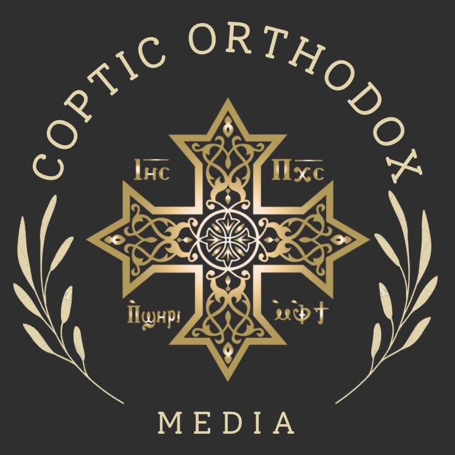 Coptic Media - YouTube