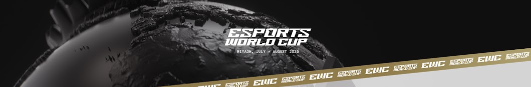 Esports World Cup - Highlights