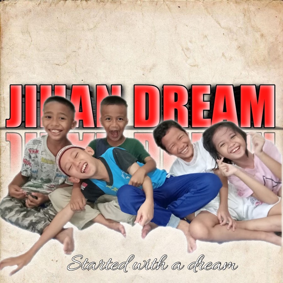 Jihan Dream