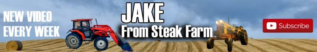 Jake From Steak Farm