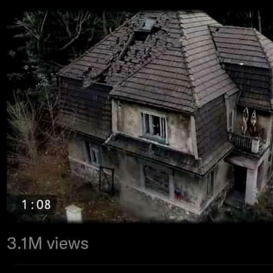 Preserve family haunted. Video Viral perverse Family Haunted House—rumah Horror Viral di twitter.