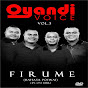 Oyandi Voice - Topic