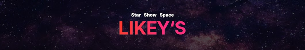 Likey'S | 라이키 공식 유튜브