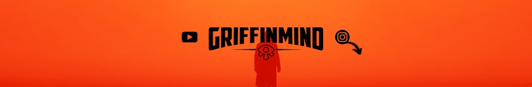 GriffinMind Banner