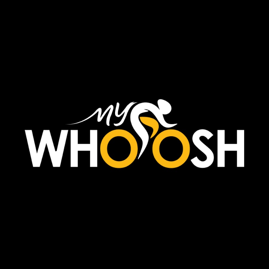 Whoosh не работает