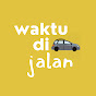 Waktu di Jalan