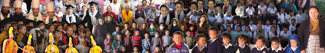 Tibet Fund Banner