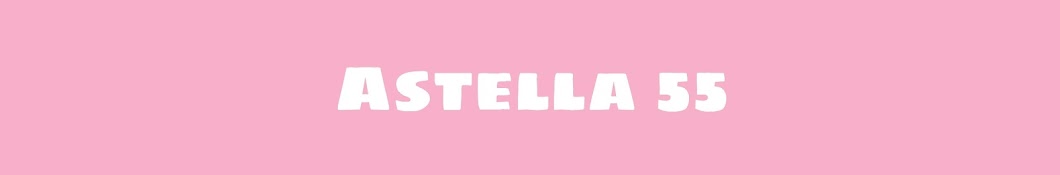 ꨄ Astella WA ꨄ Banner