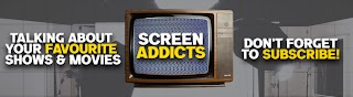 Screen Addicts