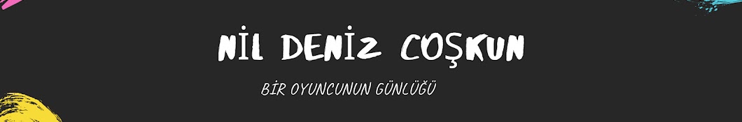 Nil Deniz Coşkun 