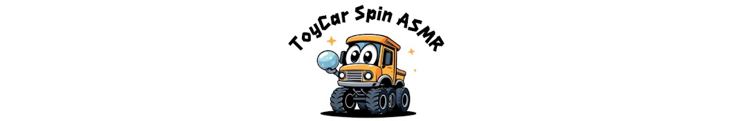 ToyCar Spin ASMR