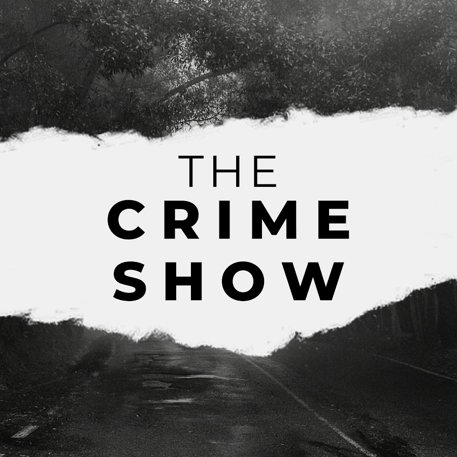 THE CRIME SHOW - YouTube