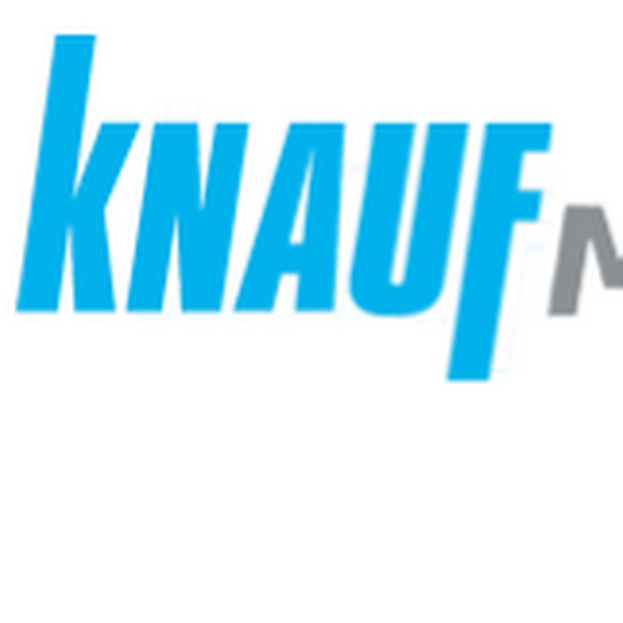 Knauf-masters - YouTube