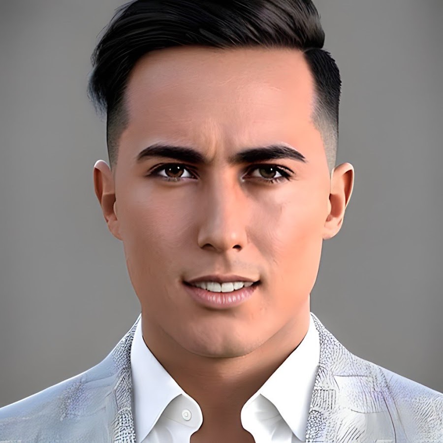 Profile avatar of AymaneSerhani