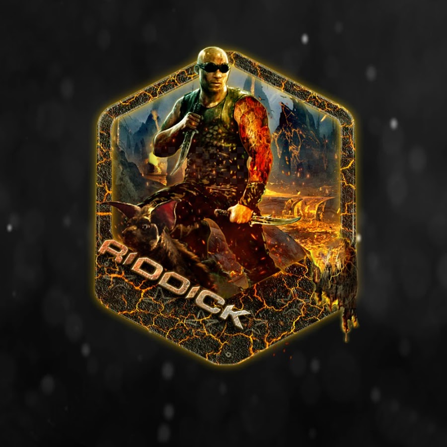 RoK | Riddick