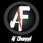 AF Channel ID