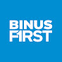 BINUS First